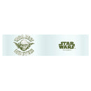 Star Wars Yoda Best Dad Ever! Tritan Shot Glass