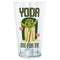 Star Wars Valentine's Day Yoda One For Me Tritan Drinking Cup