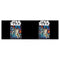 Star Wars Signature Poster Stainless Steel Tumbler With Lid