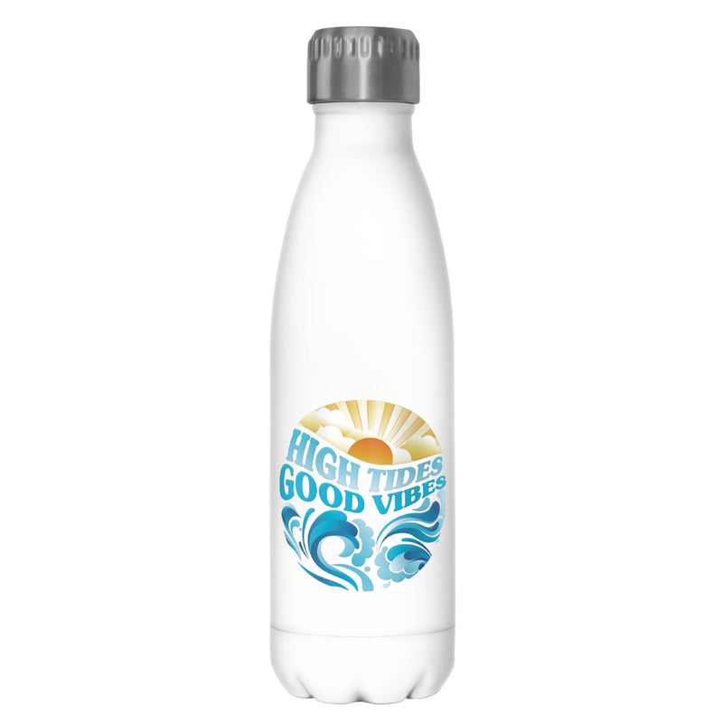 Lost Gods High Tides Good Vibes Stainless Steel Water Bottle
