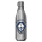 Star Wars: The Mandalorian Warrior Emblem Stainless Steel Water Bottle