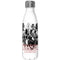 Stranger Things Upside Down Silhouettes Stainless Steel Water Bottle