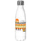 Stranger Things Hawkins '85 Strange Things Happen Here Stainless Steel Water Bottle