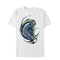 Marvel Men's Eternals Kro Colorful  T-Shirt  White  3XL