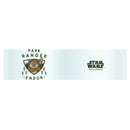 Star Wars Ewok Park Ranger Endor Tritan Shot Glass