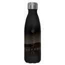 Dune Silhouette Logo Stainless Steel Water Bottle