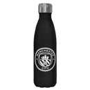 Manchester City F.C. Manchester City Logo Stainless Steel Water Bottle