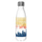 Lost Gods Sunset Vibes Stainless Steel Water Bottle