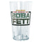 Star Wars: The Book of Boba Fett Distressed Logo Tritan Drinking Cup