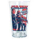 Star Wars: The Book of Boba Fett Bounty Hunters Tritan Drinking Cup