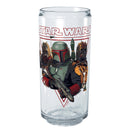 Star Wars: The Book of Boba Fett Bounty Hunting Tritan Can Shaped Cup