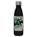 Star Wars: The Book of Boba Fett Tatooine Survivors Stainless Steel Water Bottle