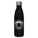 Star Wars Empire Logo Stainless Steel Water Bottle