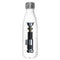 Star Wars Deconstructed Lightsaber Stainless Steel Water Bottle