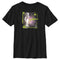 Boy's Lightyear Vintage Buzz To Infinity and Beyond T-Shirt