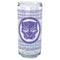 Black Panther: Wakanda Forever Purple Logo Tritan Can Shaped Cup