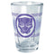 Black Panther: Wakanda Forever Purple Logo Tritan Shot Glass