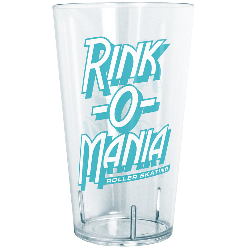 Stranger Things Rink-O-Mania Stack Tritan Drinking Cup