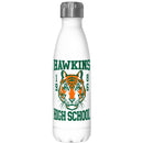 Stranger Things Hawkins High School Stainless Steel Water Bottle