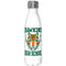 Stranger Things Hawkins High School Stainless Steel Water Bottle