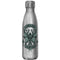 Stranger Things Demobat Slayer Logo Stainless Steel Water Bottle