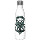 Stranger Things Demobat Slayer Logo Stainless Steel Water Bottle